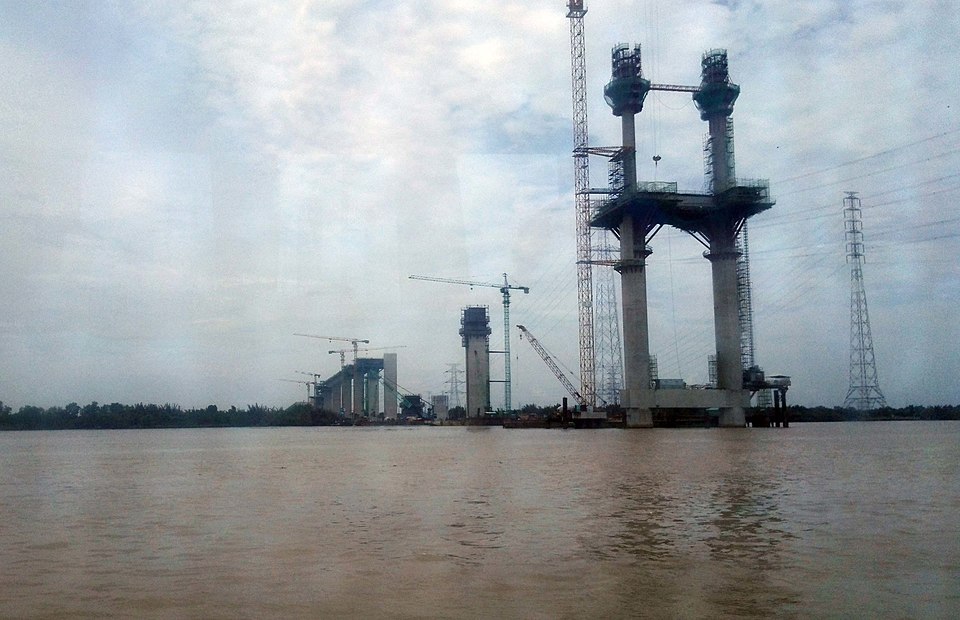 Khanh Chi