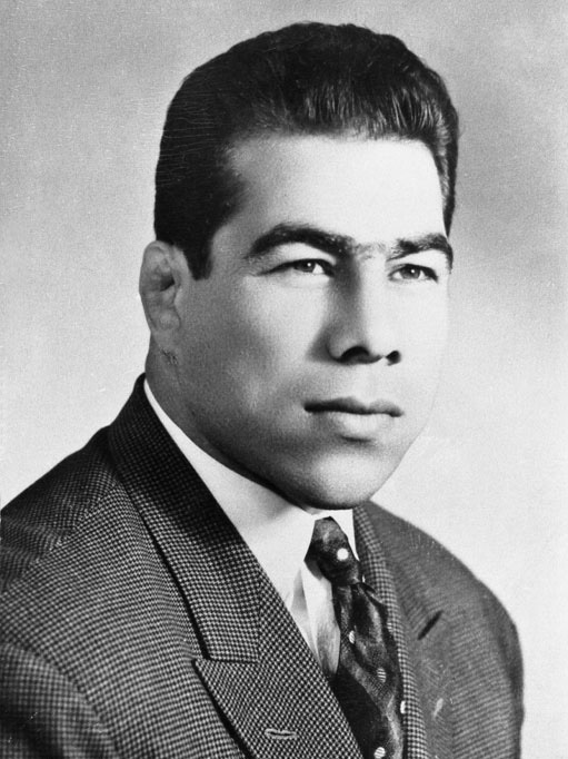 Khashayar Javanmardi