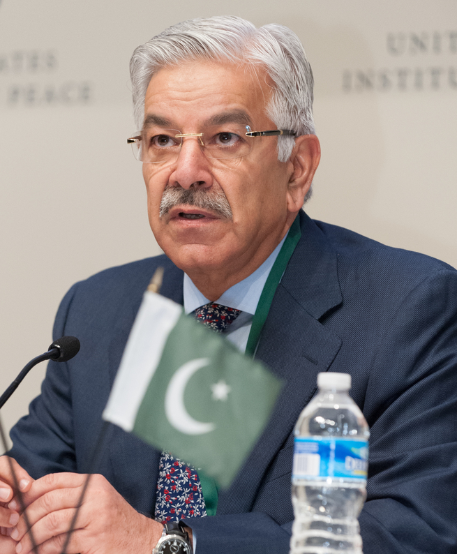 Khawaja Daniyal