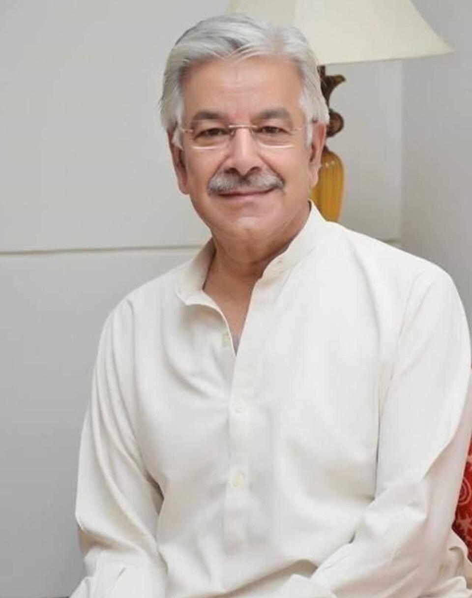 Khawaja Mohammad Junaid