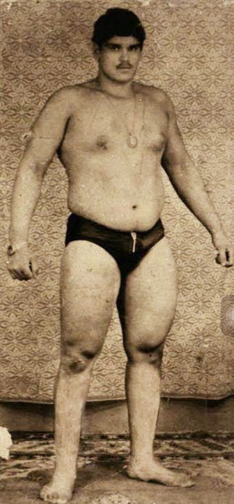 Khawaja Mohammad Zubair
