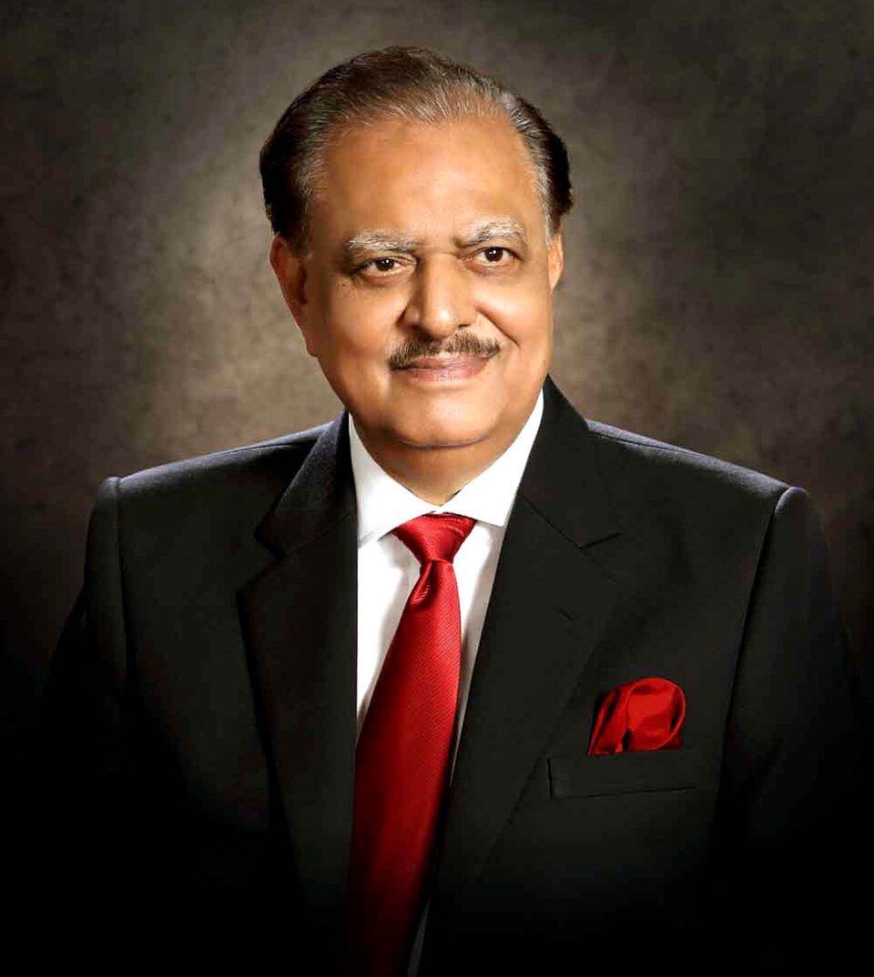 Khawar Hussain