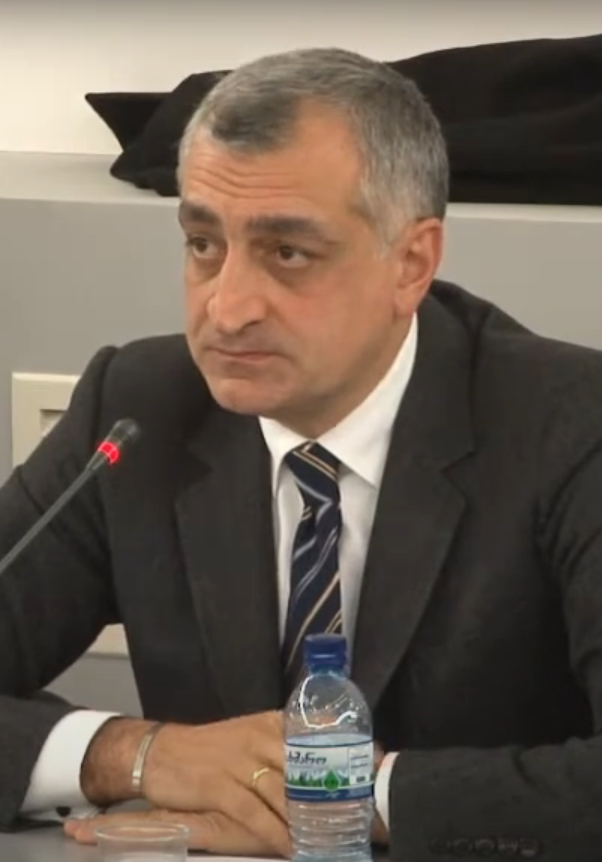 Khazaradze