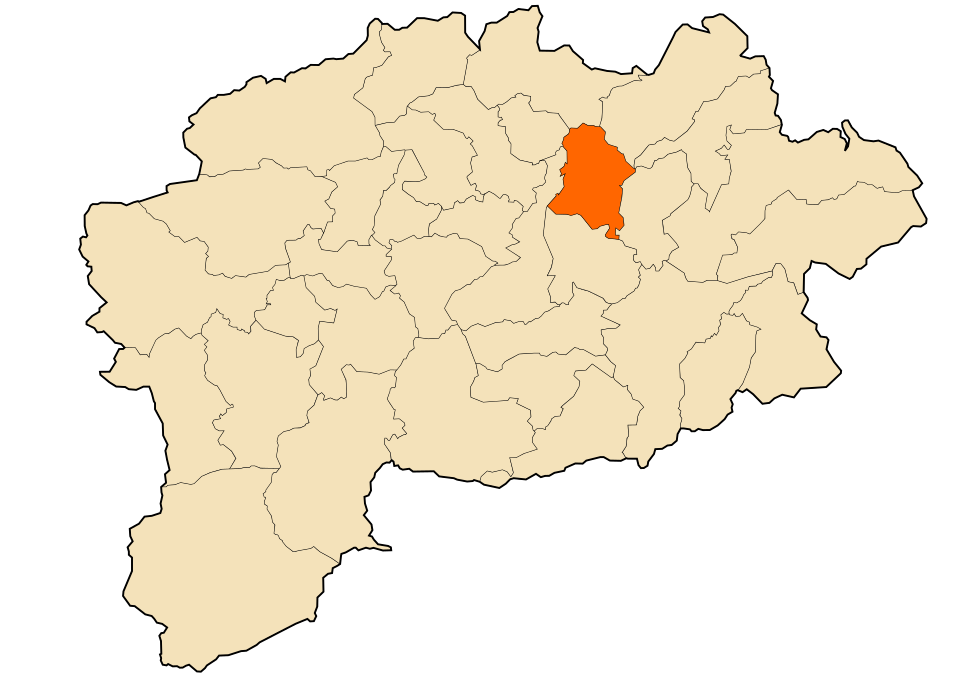 Khemissi