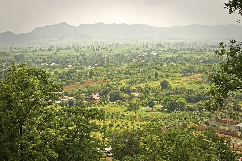 Khieu Kola