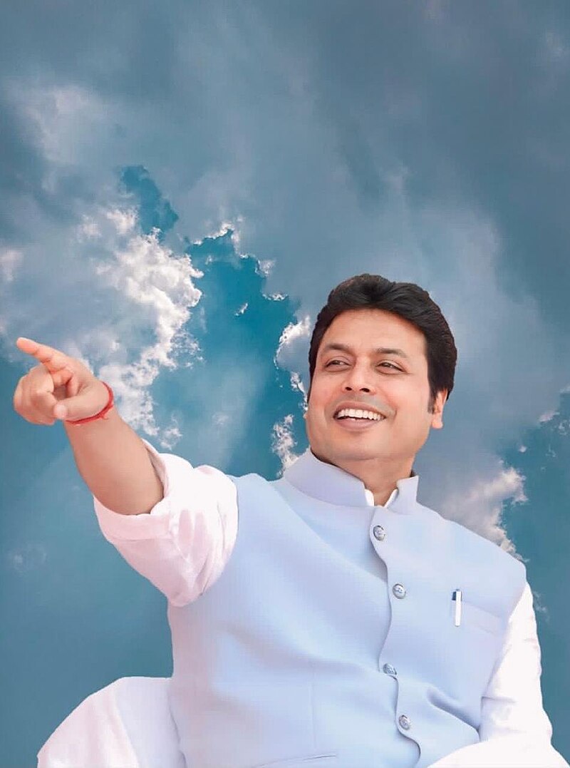 Khokon Chandra Barman