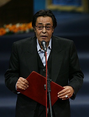 Khosro Shakibaei