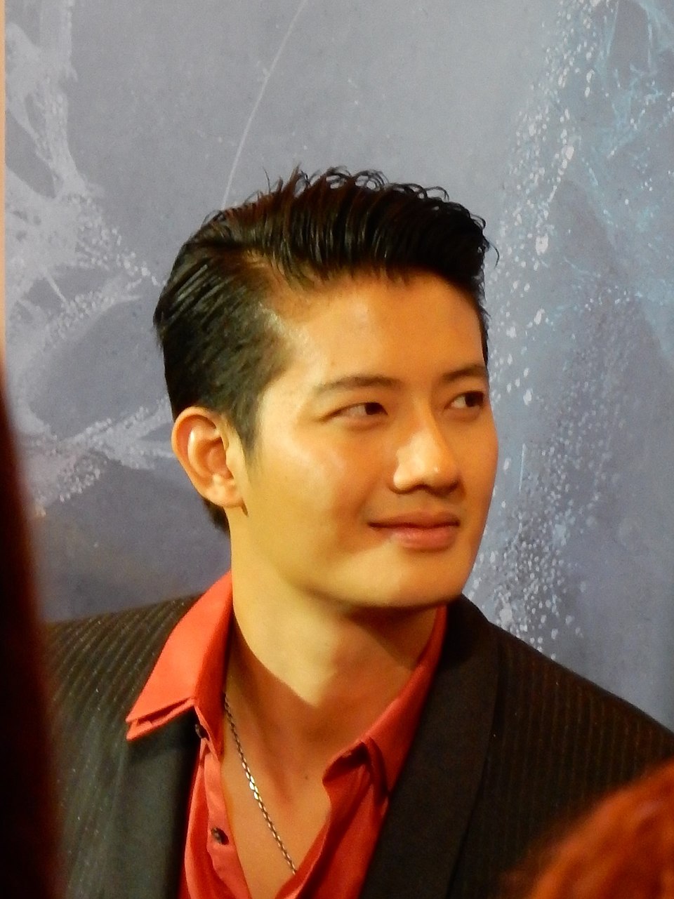 Khun Chai Pae