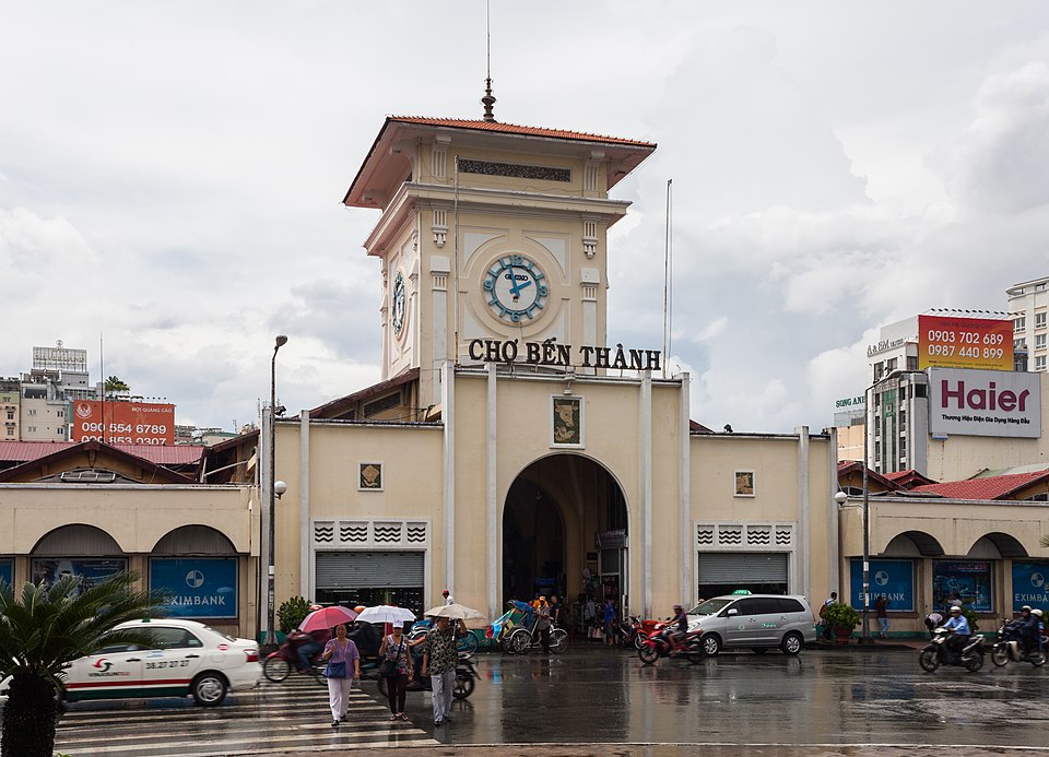 Khương Văn Mười