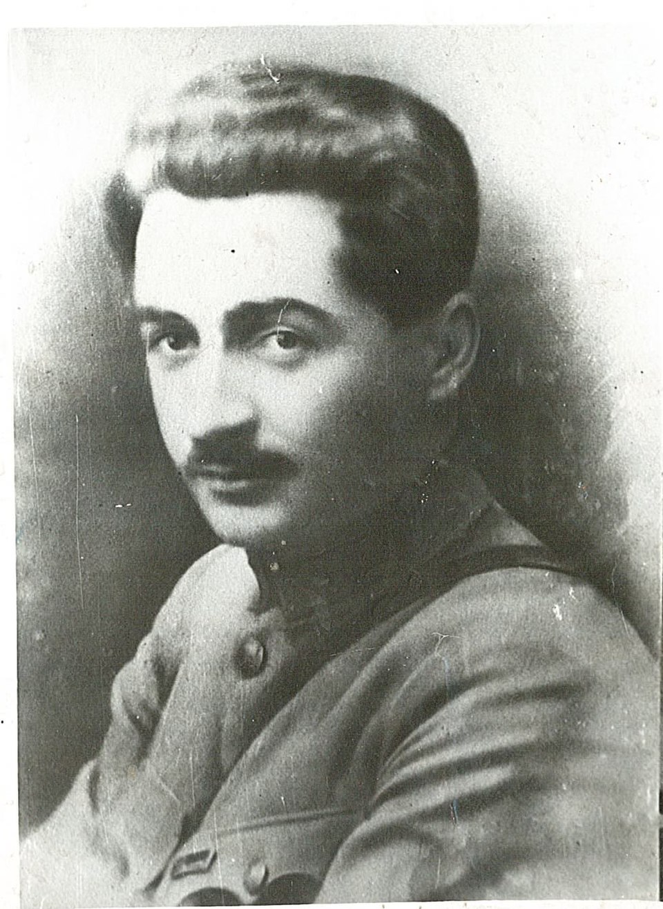 Khurashvili