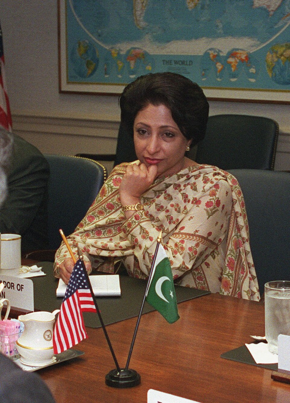 Khurram Lodhi