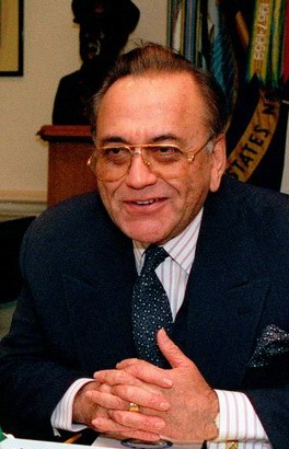 Khursheed Mahmood Kasuri