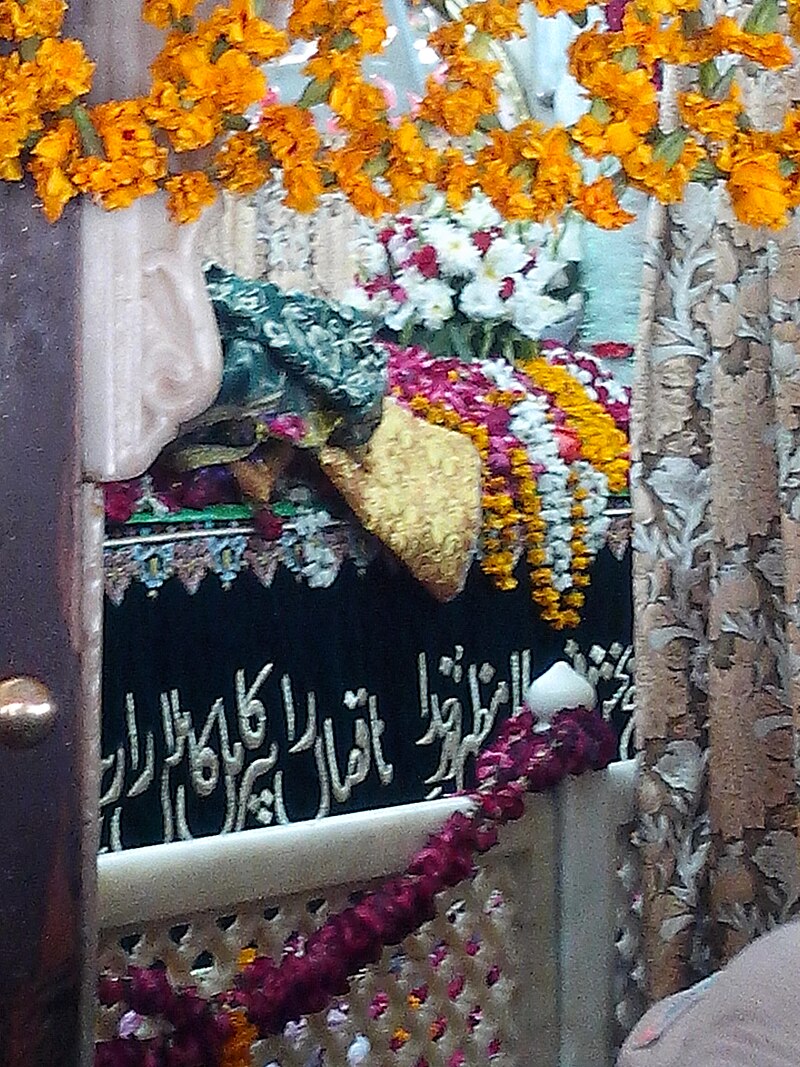 Khwaja Ahmad Hosain