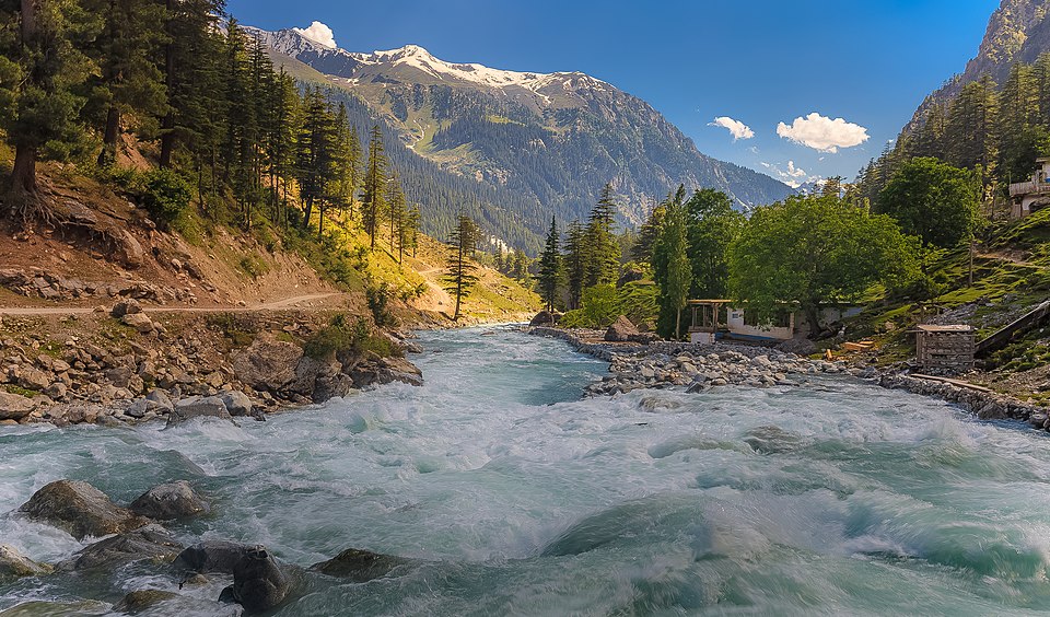 Khyber