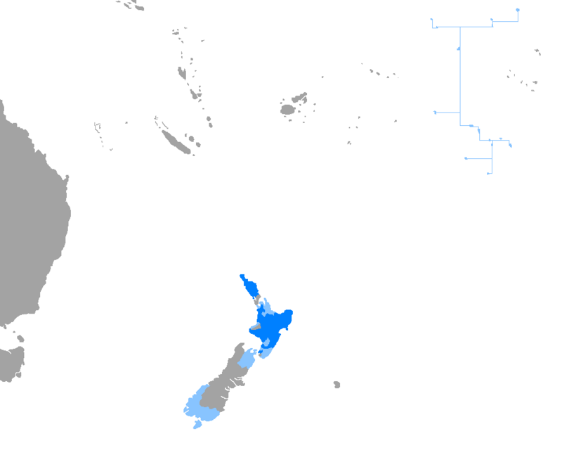 Kia Ora Taua