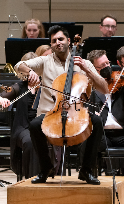 Kian Soltani