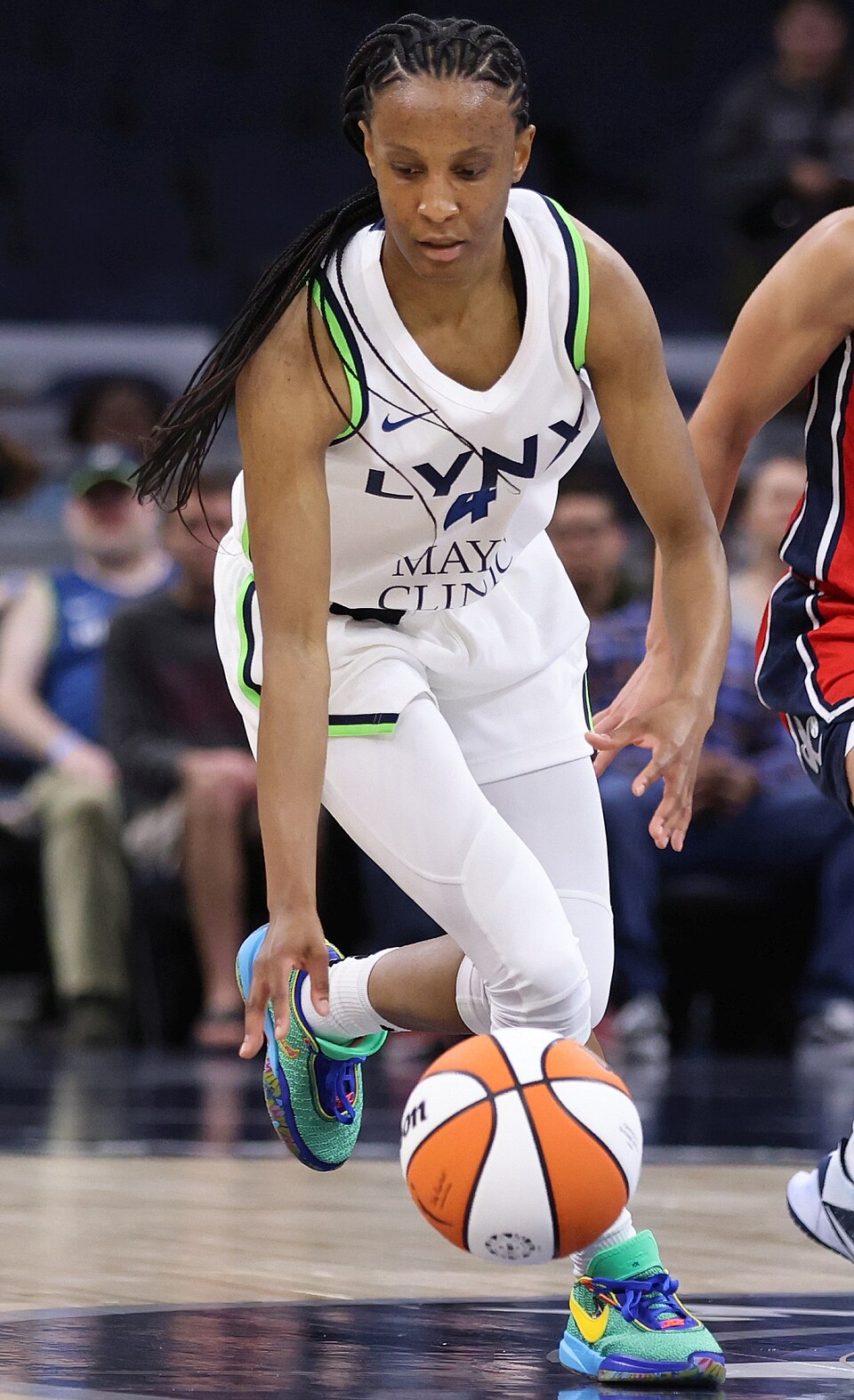 Kiana Williams