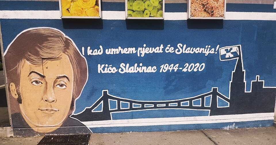 Kićo Slabinac