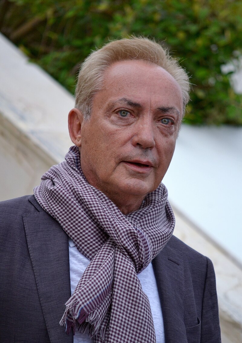 Kier Giles