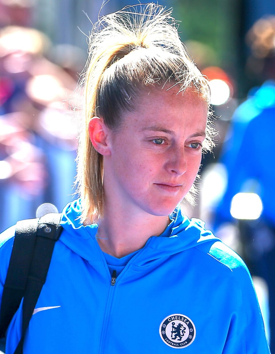 Kiera Keogh