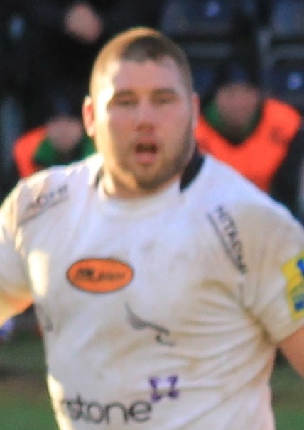 Kieran Brookes