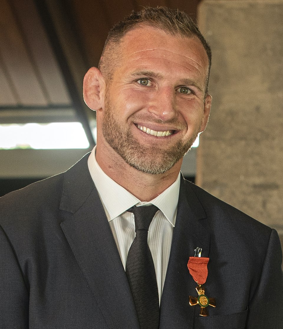 Kieran Col