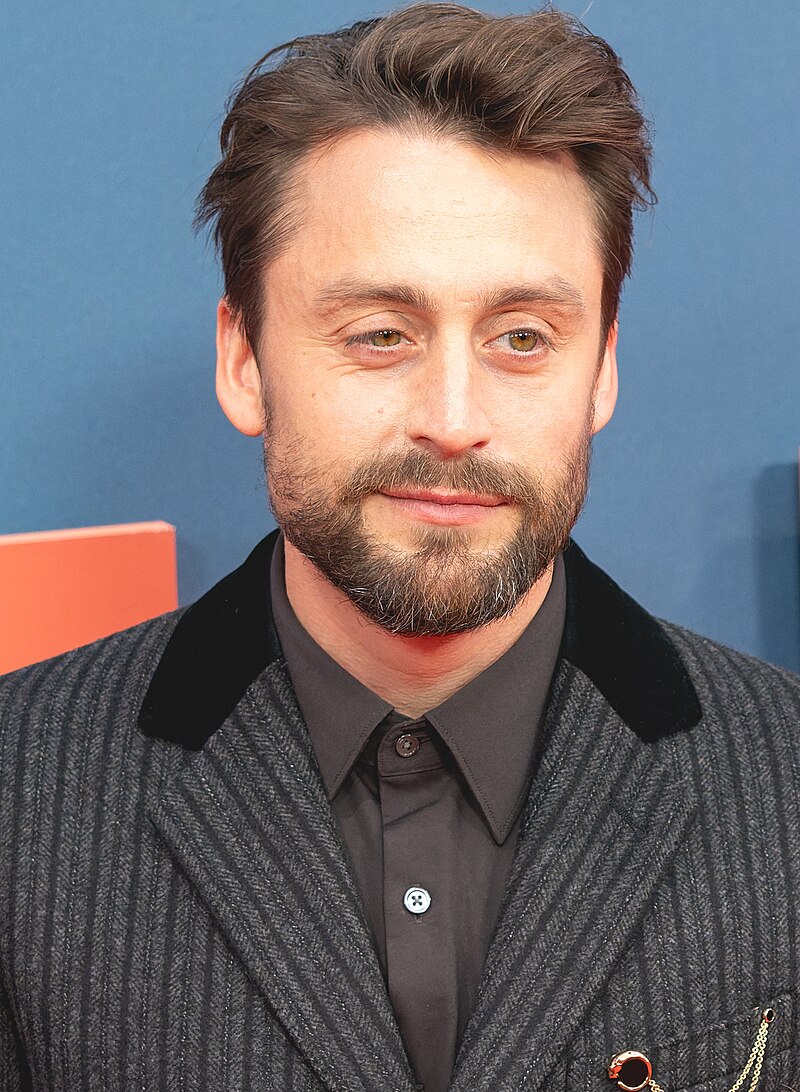 Kieran Culkin