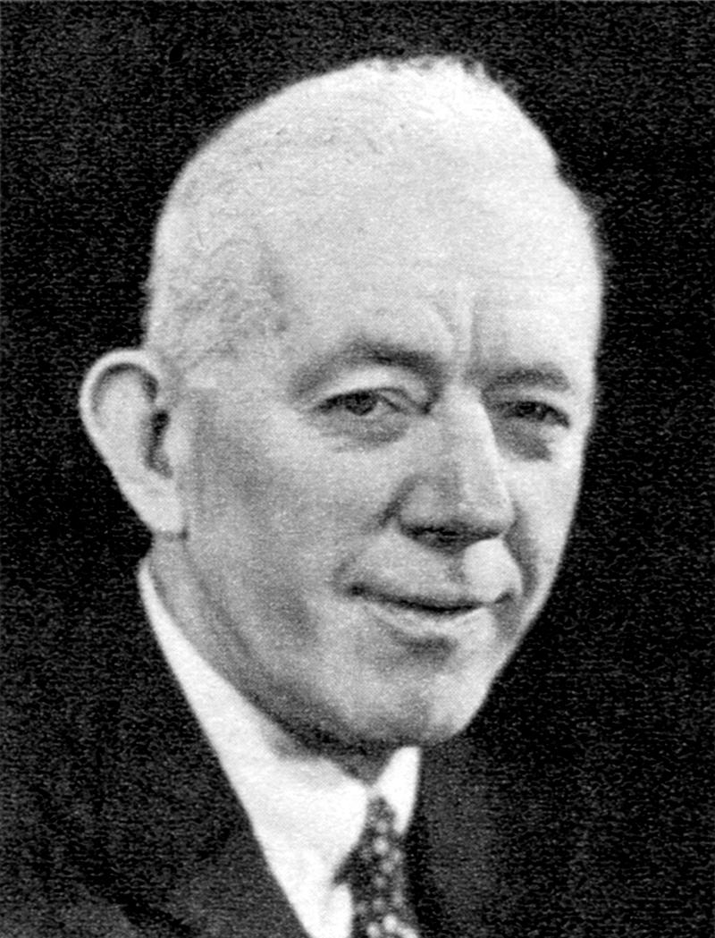 Kieran Donahue
