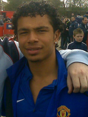 Kieran Elliot
