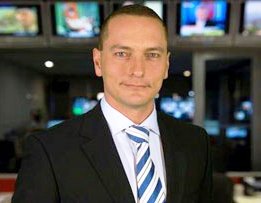 Kieran Gilbert