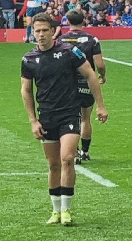 Kieran Hardy