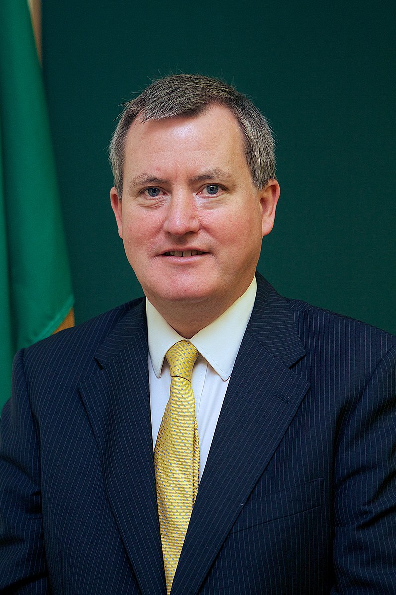 Kieran O’Donnell