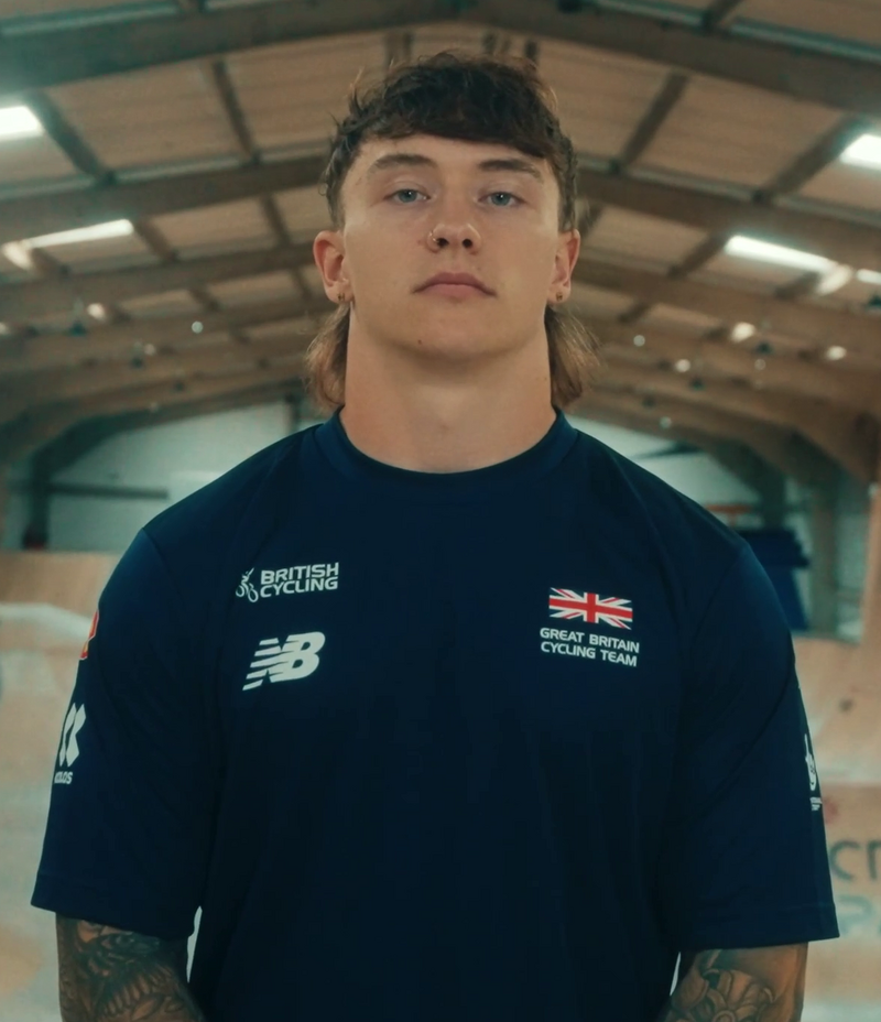 Kieran Reilly