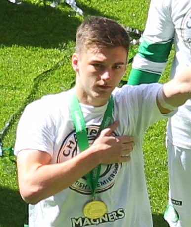 Kieran Tierney