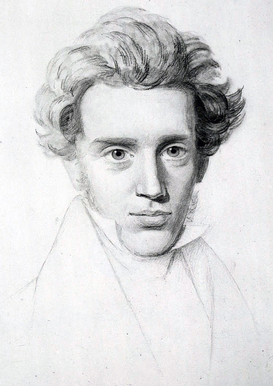 Kierkegaard