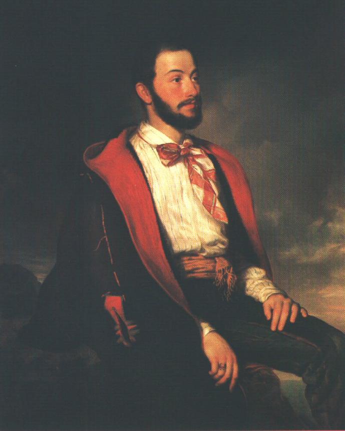 Kieselbach Vilmos