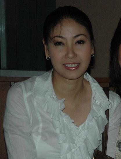 Kiều Thị Nông