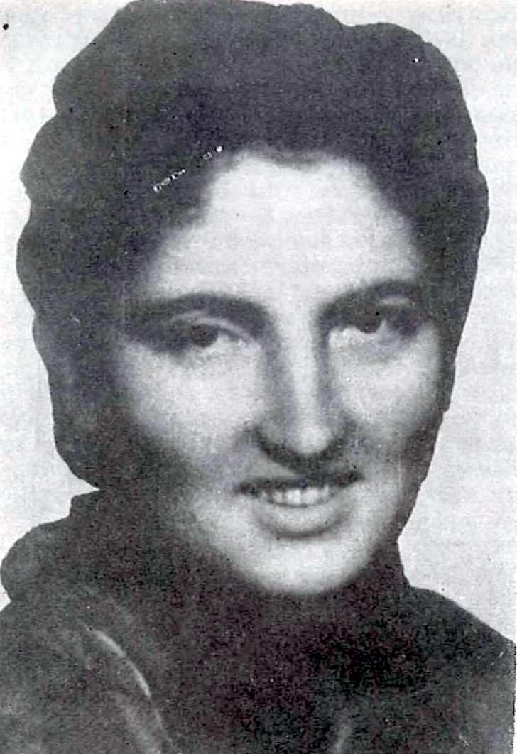 Kika Marković
