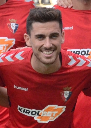Kike de Miguel Blanco