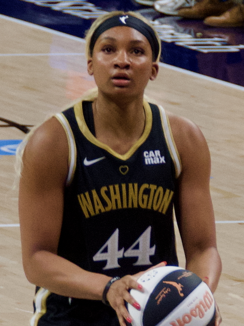 Kiki Iriafen