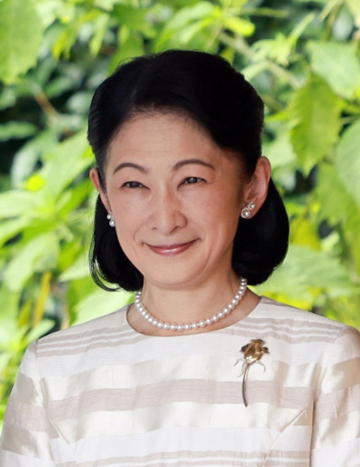 Kiko Shinnō