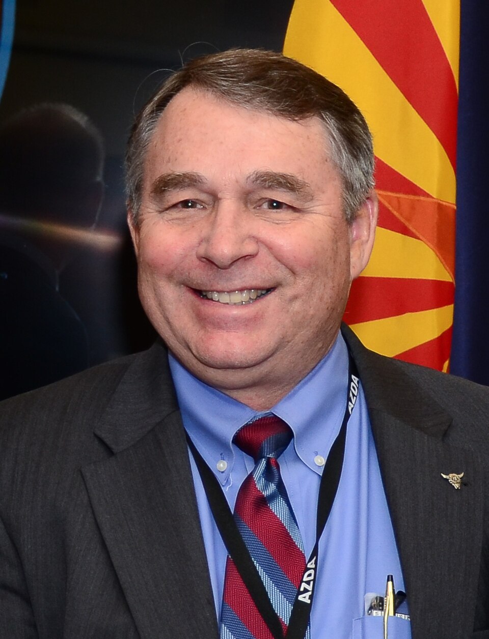 Killian Keegan