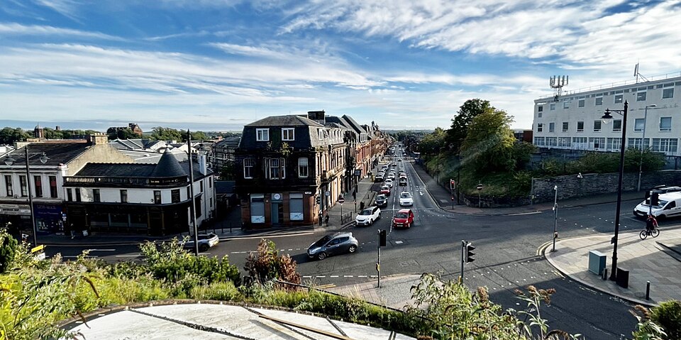 Kilmarnock