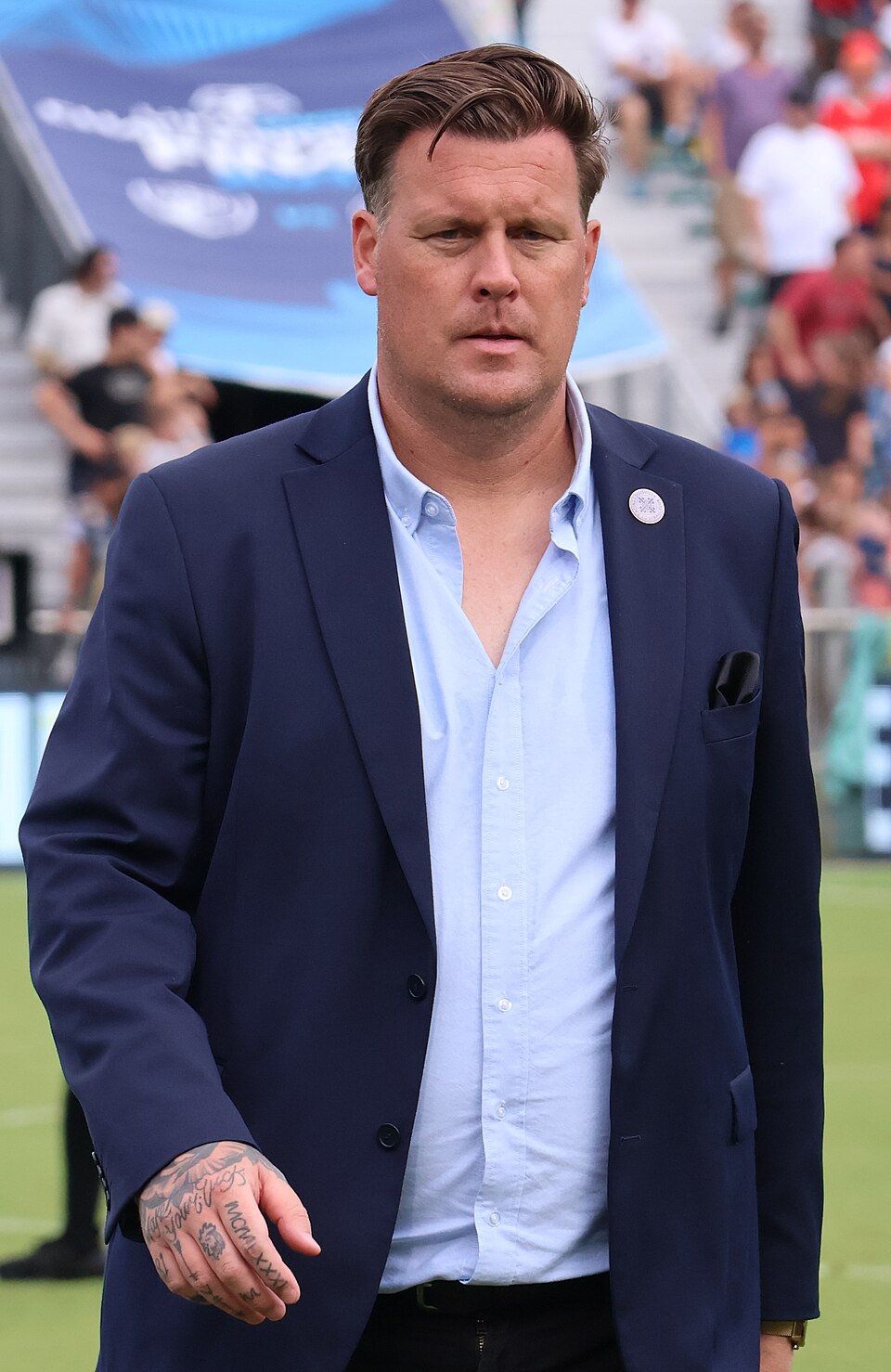 Kim Björkegren