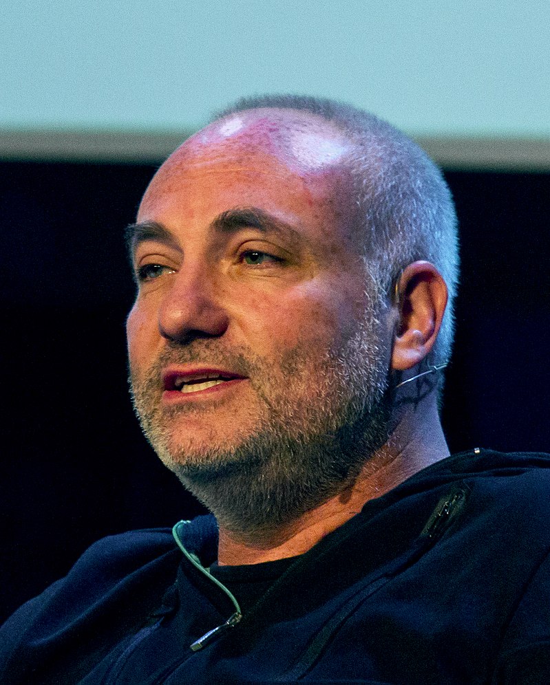 Kim Bodnia