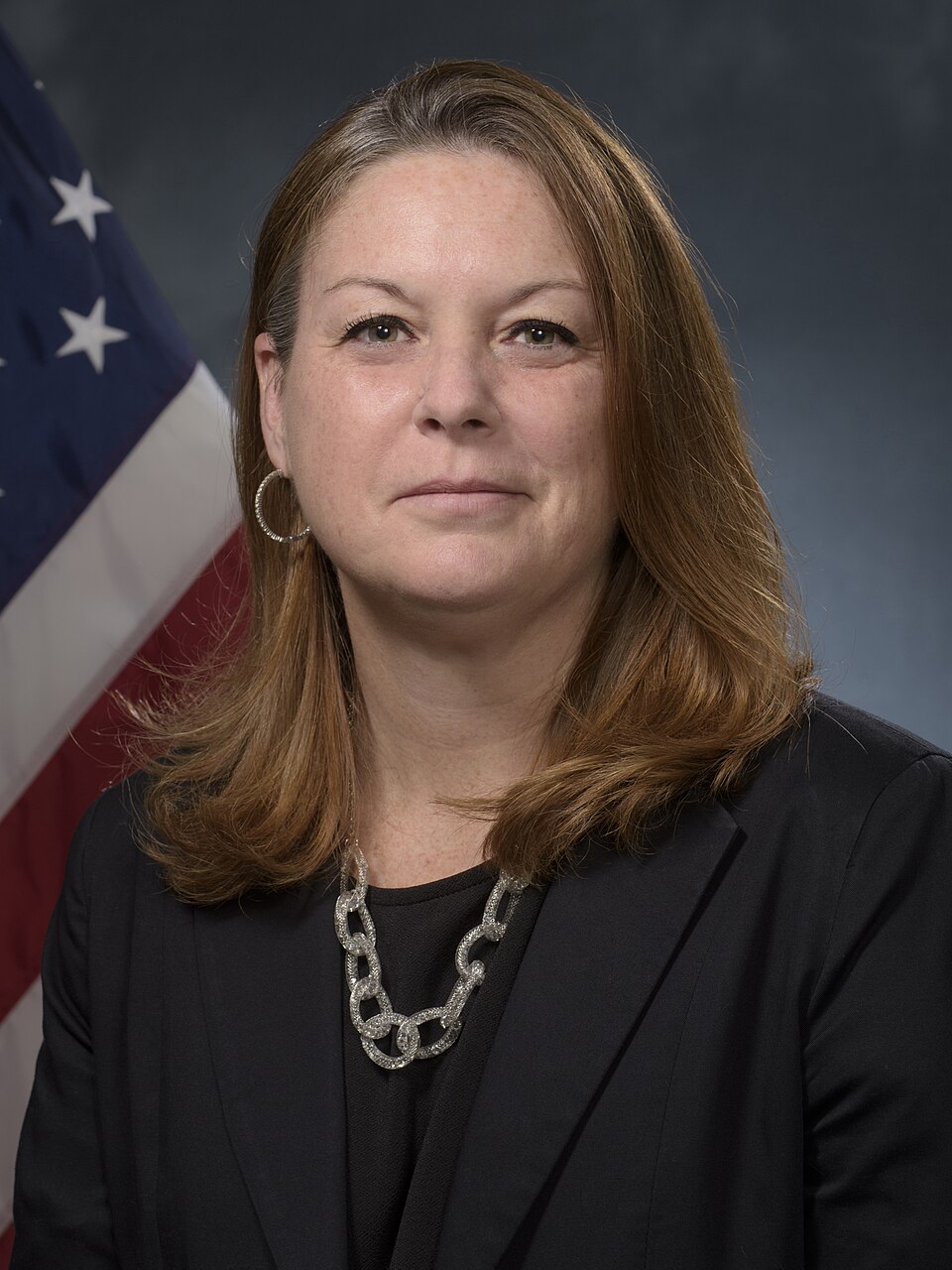 Kim Cheatle