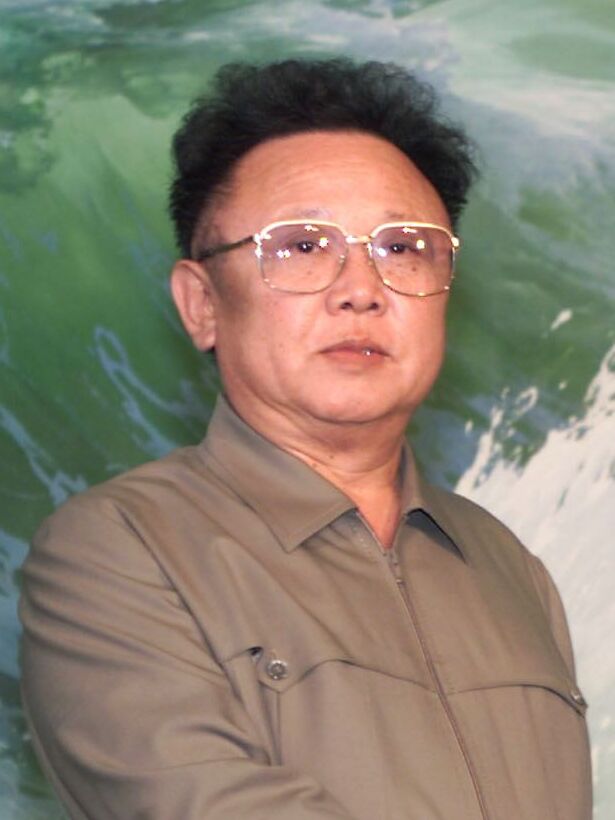 Kim Chong