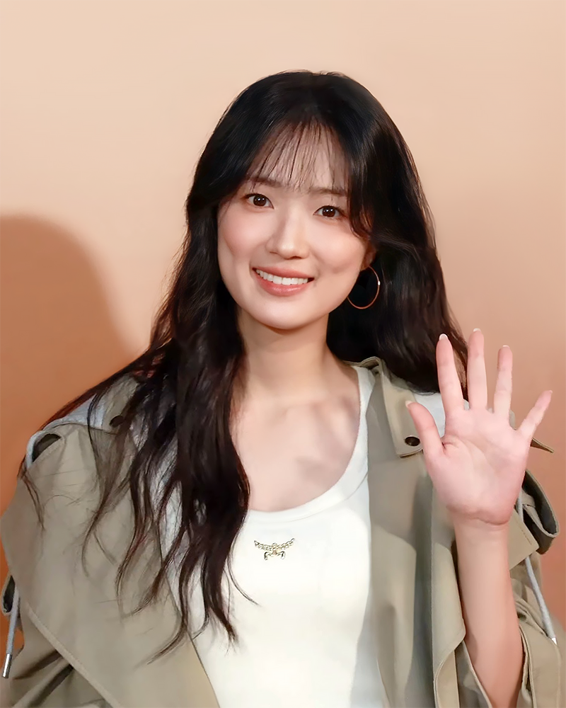 Kim Da-hye