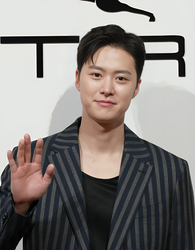 Kim Dong Myung