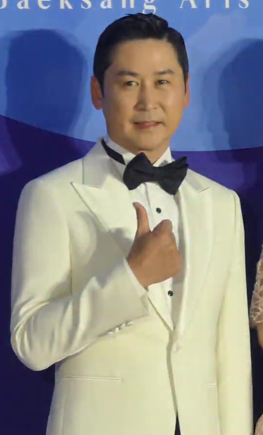 Kim Dong-yup
